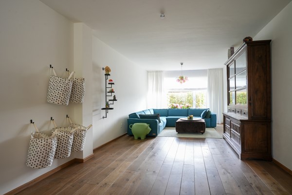 Medium property photo - Beatrixstraat 7, 6267 BD Cadier en Keer